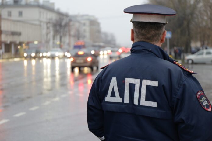 Шторм в 9 баллов прогнозируют в Москве и Московской области