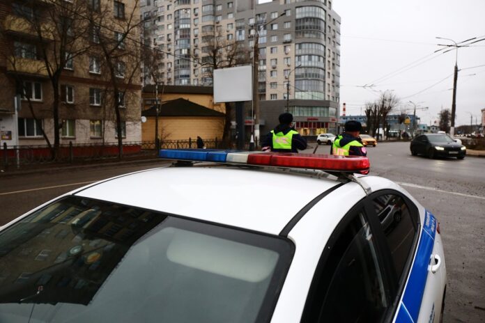 Итоги профилактического мероприятия «Пешеход»