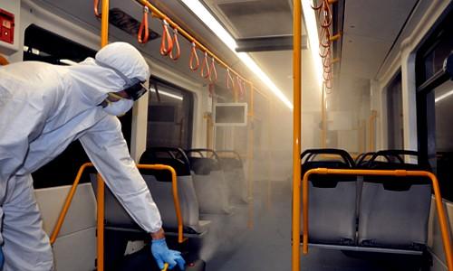 Подольчанам на заметку: о профилактических мерах для обеспечения безопасных перевозок пассажиров автомобильным и городским...