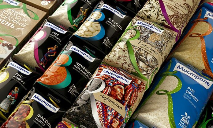 В индустриальном парке «Коледино» реализуется проект ООО «Мистраль Трейдинг»