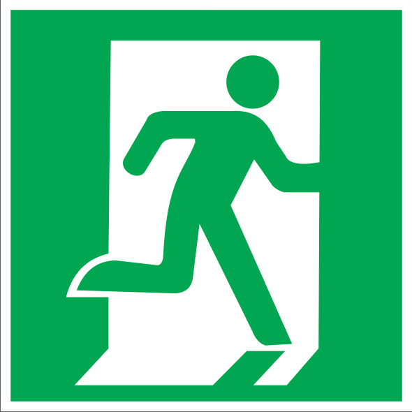 В детской городской больнице прошла внеплановая эвакуация