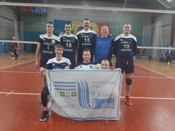 В Подольске прошел международный турнир на кубок президента Луча