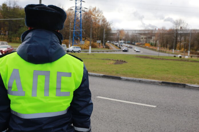 Оперативно-профилактическое мероприятие «Нетрезвый водитель» пройдет в Подольске