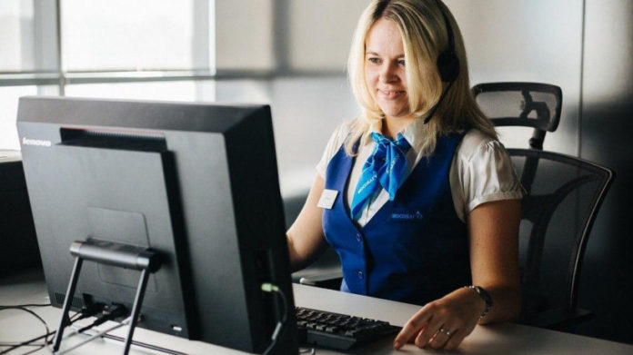 Вниманию подольчан: более 500 предпринимателей региона воспользовались горячей линией Мособлгаза для бизнеса