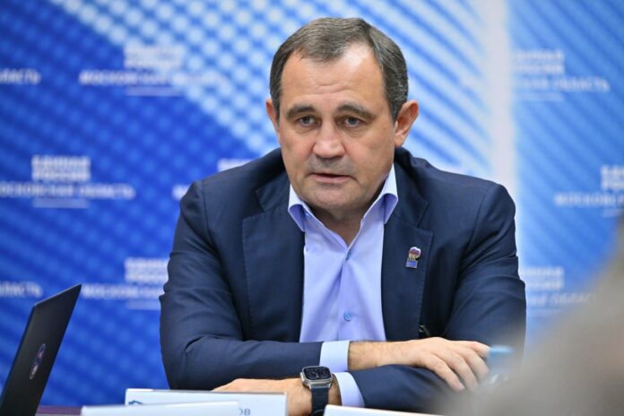 Масштабная программа развития медицины: в Подольске построят новое здание поликлиники