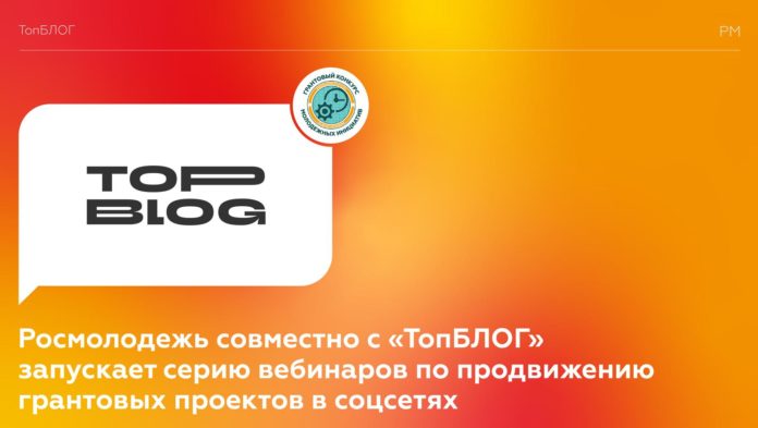 Жителей Большого Подольска приглашают принять участие в серии вебинаров по продвижению грантовых проектов в...