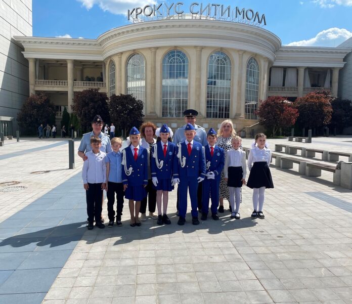 Голос ЮИД Подмосковья