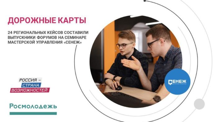 Информируем подольчан: решения актуальных вопросов регионов предложили выпускники форумов 2020 года