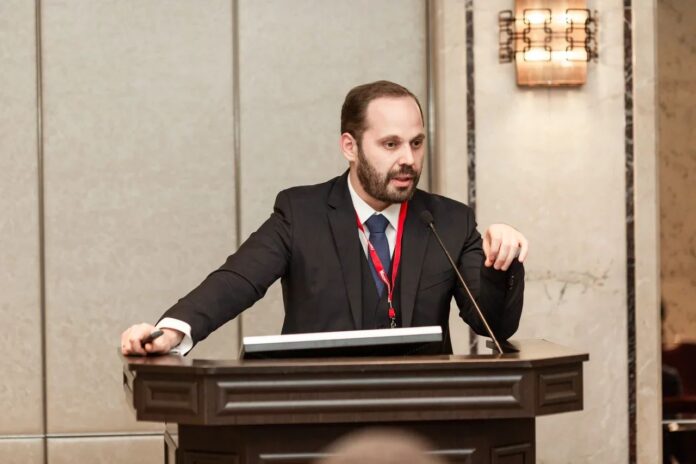 Специалисты Группы компаний ЗиО выступили на конференции с тематическими докладами «Модернизация производств для переработки...