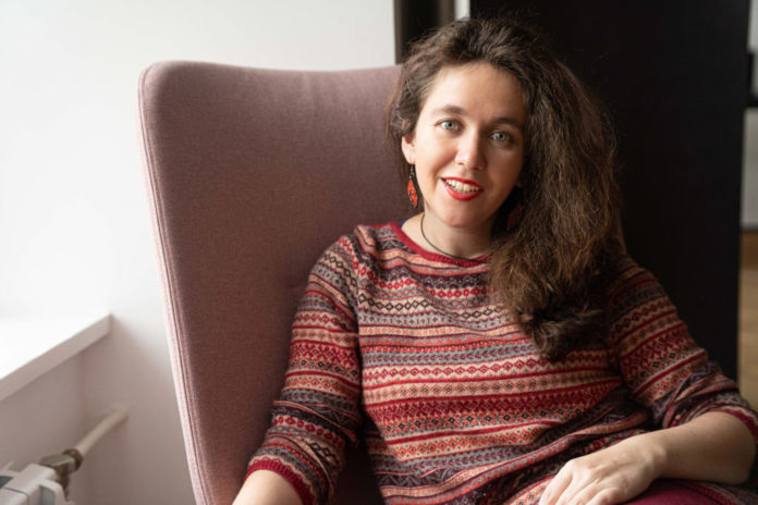 Жителей Большого Подольска приглашают присоединиться к вебинару «Как привлечь молодежь в общественное пространство?»