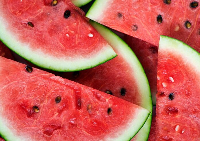 10 точек бахчевых развалов в Подольске можно найти на интерактивной карте региона