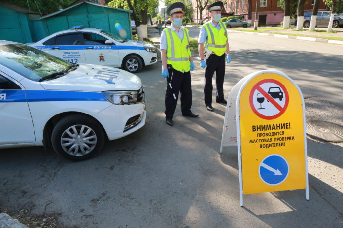 Отдел ГИБДД УМВД России по городскому округу Подольск информирует