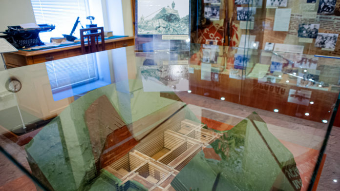 К сведению подольчан: школьные музеи военной тематики проверят в Подмосковье