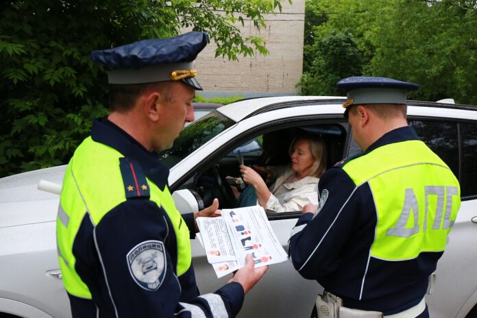 Итоги проведения ЦПМ «Детское кресло»