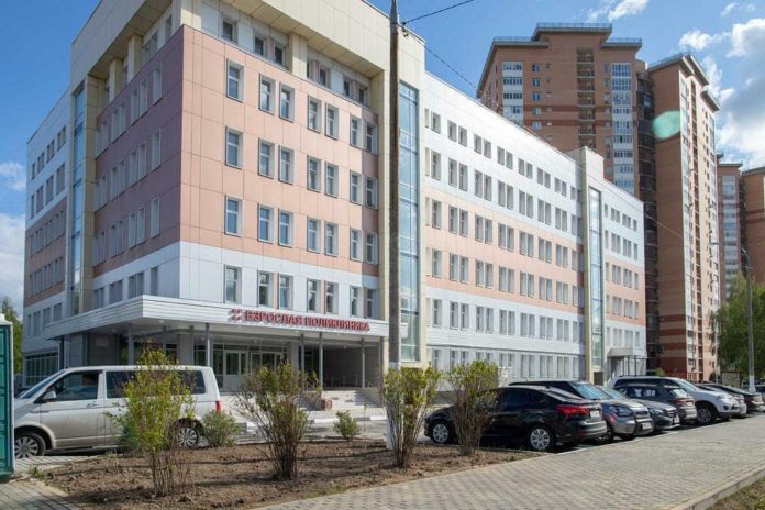 Глава округа Николай Пестов сообщил о перспективах начала работы новых поликлиник