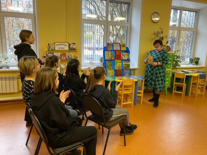 Выставка «По страницам Красной книги» открылась в округе