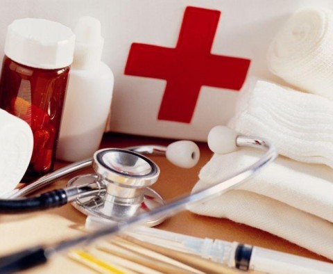 График работы учреждений здравоохранения с 28 октября по 7 ноября