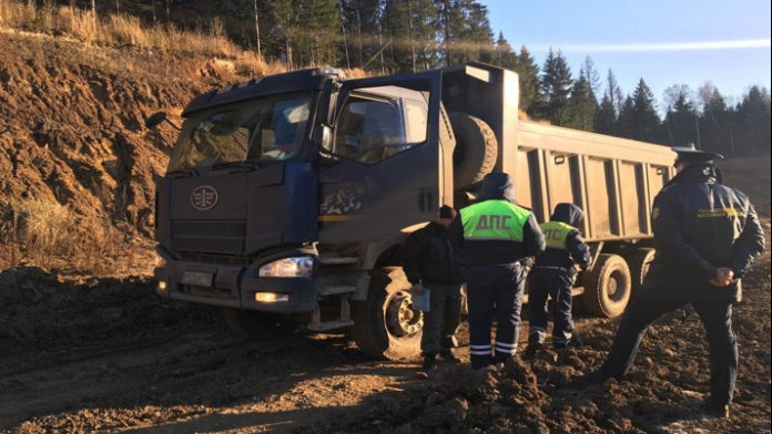 Как утилизировать строительный мусор в Московской области