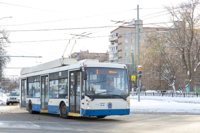 В Городском округе Подольск принимаются меры по стабилизации ситуации с транспортным обслуживанием
