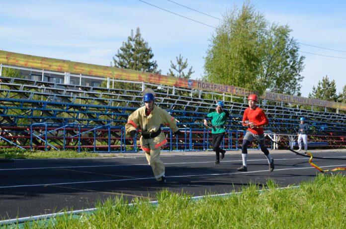 «Школа безопасности» проходит в муниципалитете