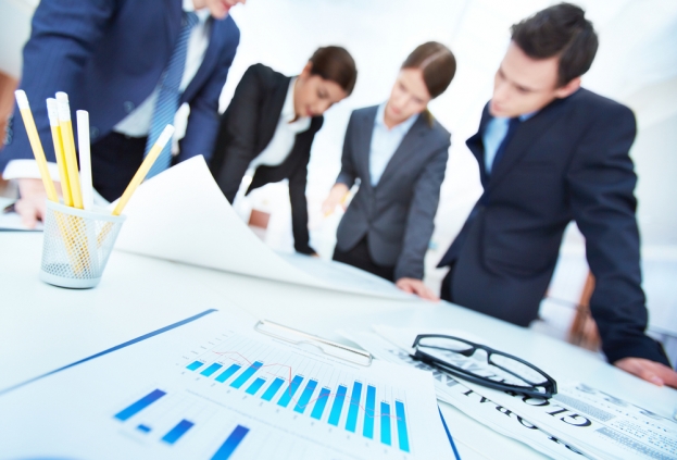 Правительством Российской Федерации были разработаны меры поддержки, направленные на поддержание экономических показателей предприятий