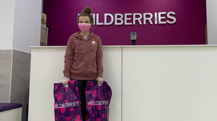 Бизнесменам Московской области объяснили, как выдавать заказы онлайн-магазинов