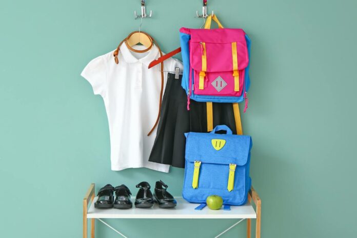 До 29 августа в Подольске проводят благотворительную акцию «Собери ребенка в школу»