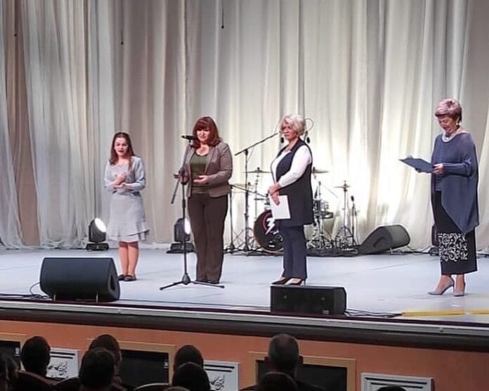 Праздничное мероприятие, посвященное Международному дню инвалидов, состоялось в Подольске