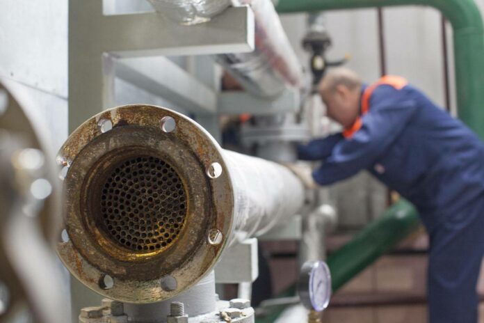 Подготовка управляющих организаций Подольска к осенне-зимнему периоду на особом контроле