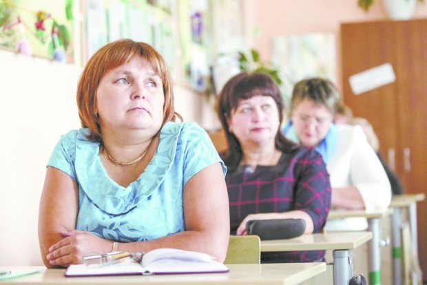 600 директоров школ Подмосковья обучат делать проекты