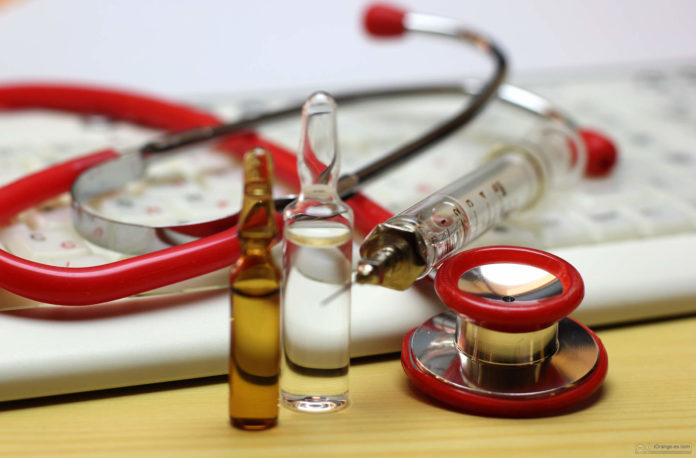 График работы медицинских организаций в период праздников