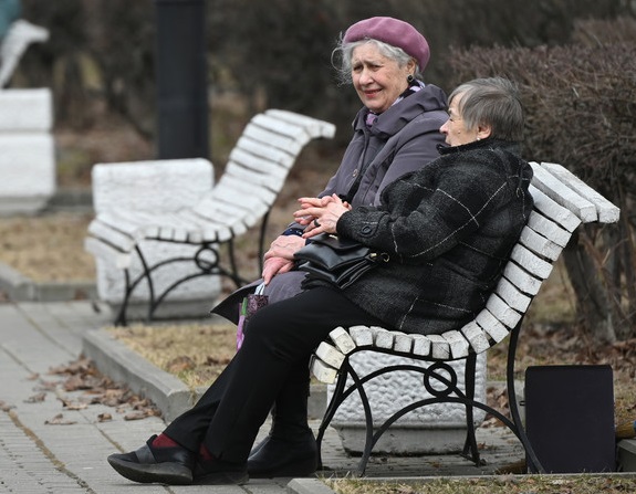 О назначении страховой пенсии по старости со следующего года