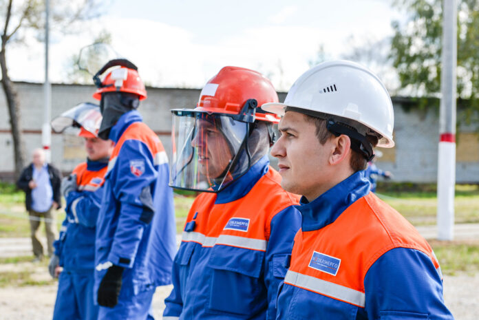 «Мособлэнерго» электрифицировало 16 социально значимых объектов в Подмосковье