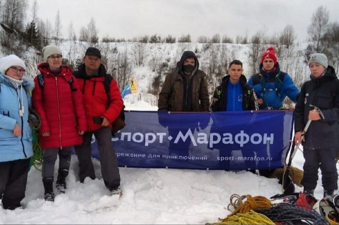 Воспитанники любительского объединения «Юный спасатель» МЦ «Максимум» стали призерами областных соревнований по спортивному туризму