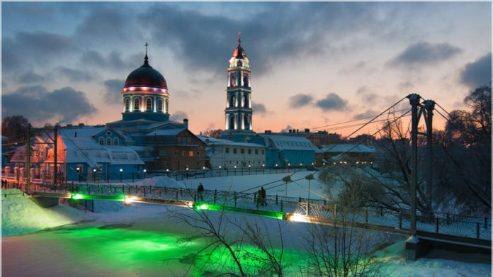 Информируем подольчан: энергетики подвели итоги акции «Час Земли» в МО