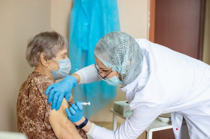 О вакцинации для тех, кому 60 и более лет