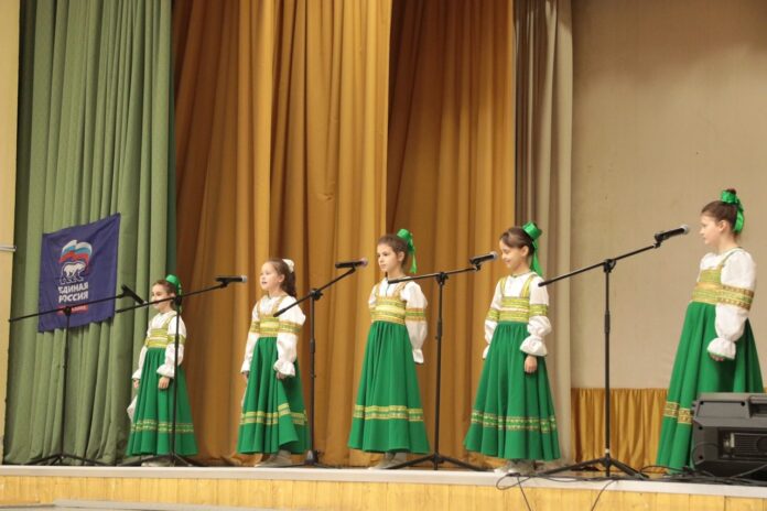 «Творческие встречи объединяют не одно поколение людей, любящих русскую культуру»