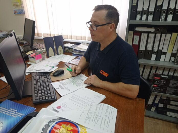 Очередная конференция по вопросам занятости прошла в горокруге Подольск в формате видеосвязи