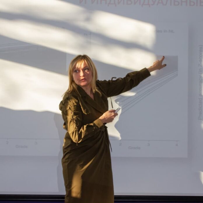 В Подольске провели психолого-педагогический фестиваль «Одаренные дети – все?! – часть I»