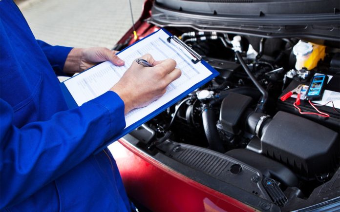 Информация об изменении сроков прохождения техосмотра