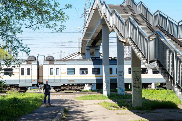 Вниманию подольчан