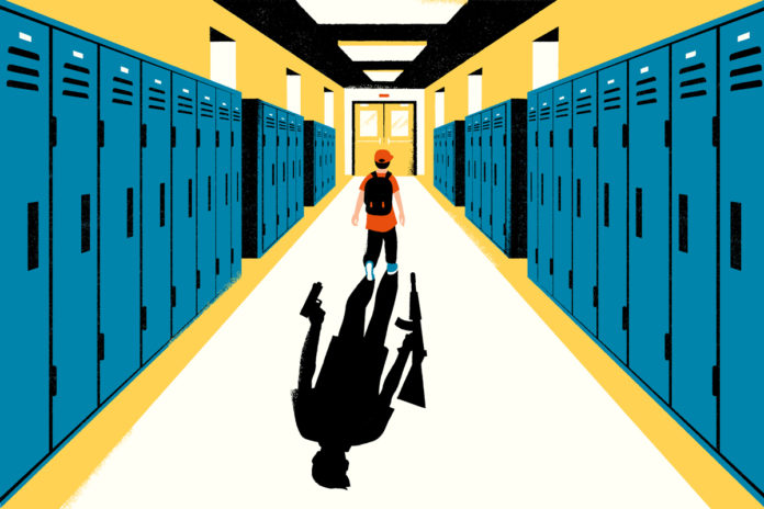 Мероприятия по обеспечению детской безопасности проводятся в Подмосковье