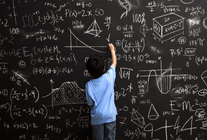 Объявлен набор в субботнюю физико-математическую школу при лицее № 23