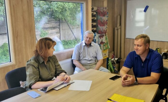 Подольская компания «Полипак» станет участником национального проекта «Производительность труда»