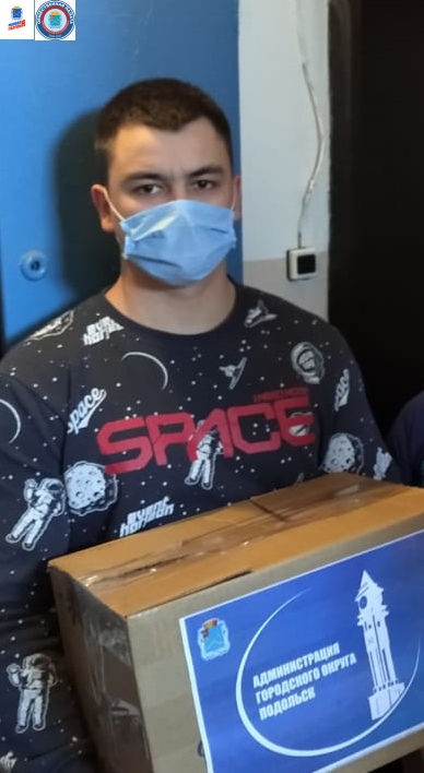 В Городском округе Подольск завершен прием документов от кандидатов в члены общественной палаты муниципалитета