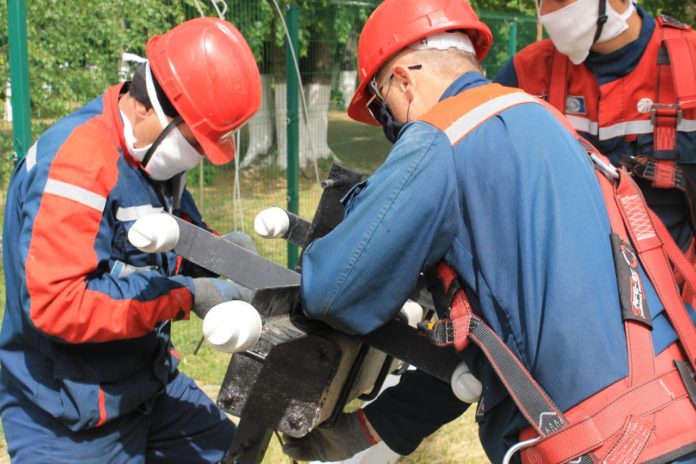 «Россети Московский регион» ввела режим повышенной готовности из-за жары на территории Московской области