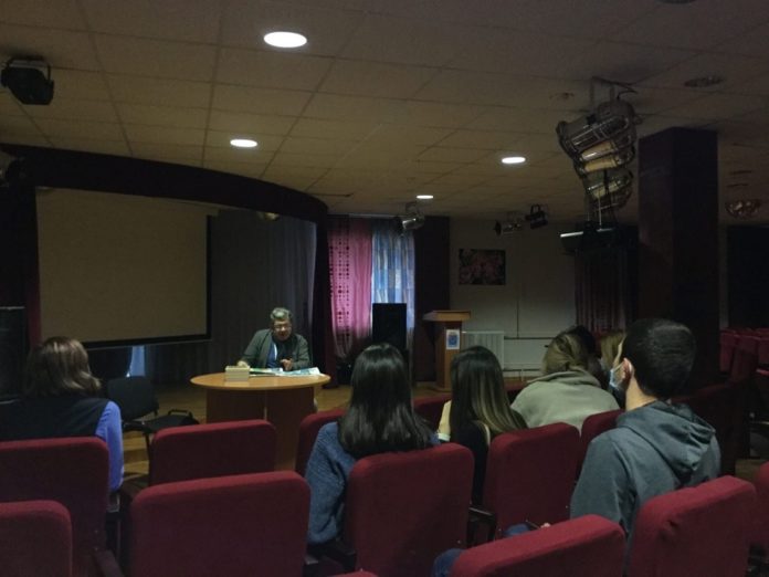 О книге Дмитрия Панкова