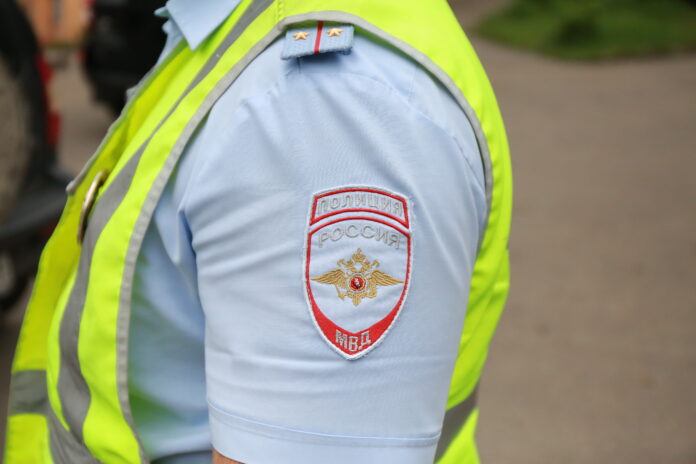 В Большом Подольске состоялось оперативно-профилактическое мероприятие «Нетрезвый водитель»