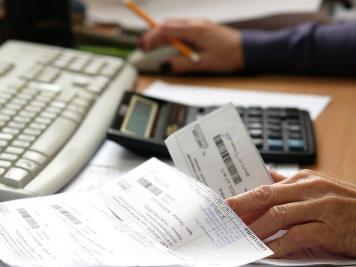 Информируем подольчан: о получении услуги «Субсидии на оплату жилого помещения и коммунальных услуг»