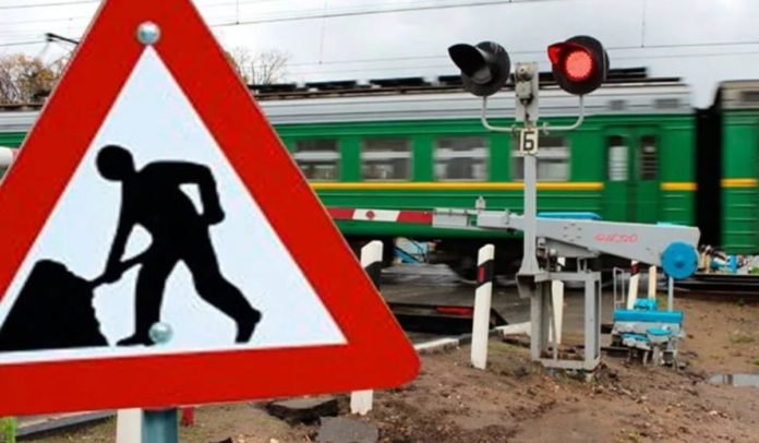 К сведению автомобилистов: информация об ограничении движения